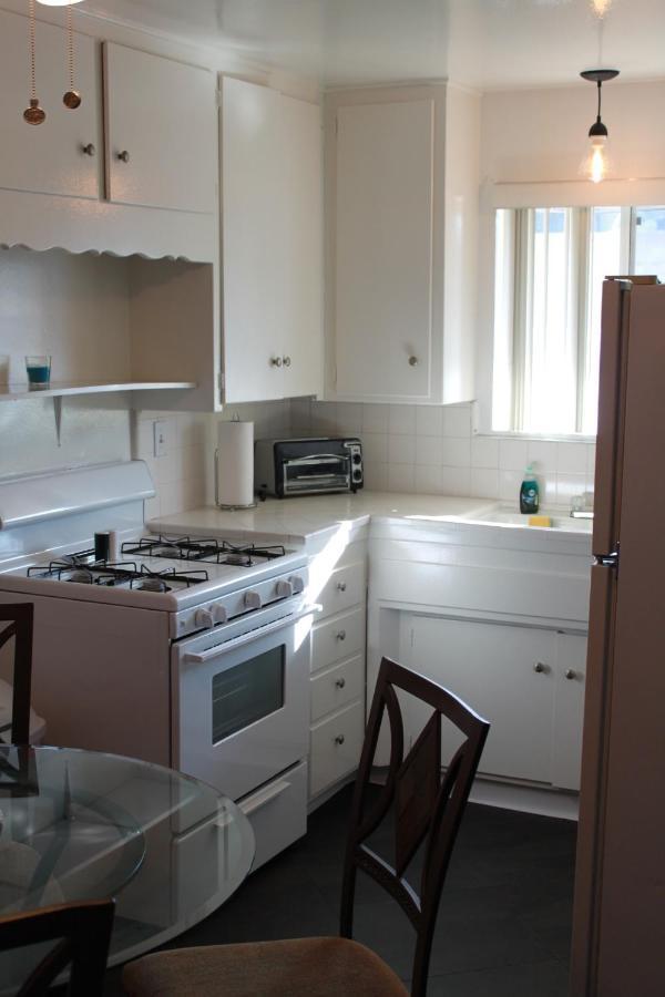 'City Living' In Downtown Huntington Beach! Exterior foto